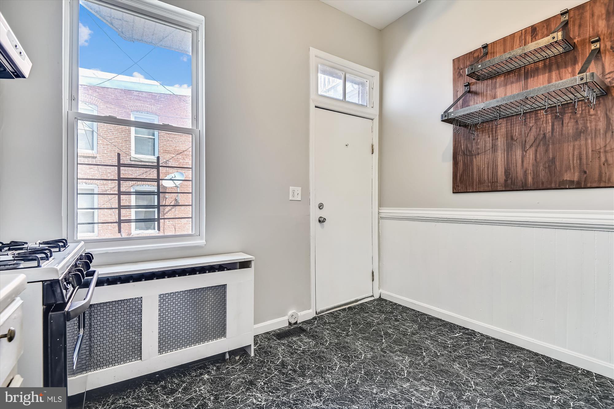 PATTERSON PARK - Residential