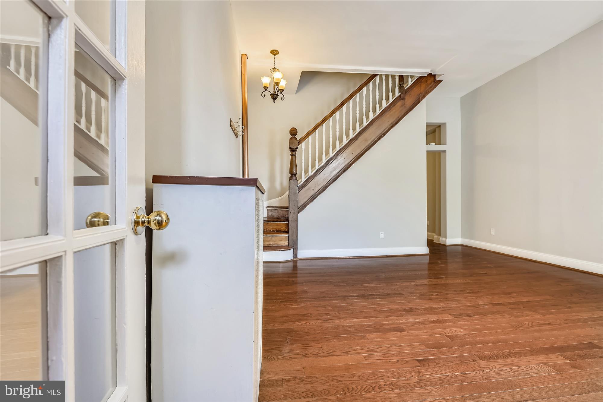 PATTERSON PARK - Residential