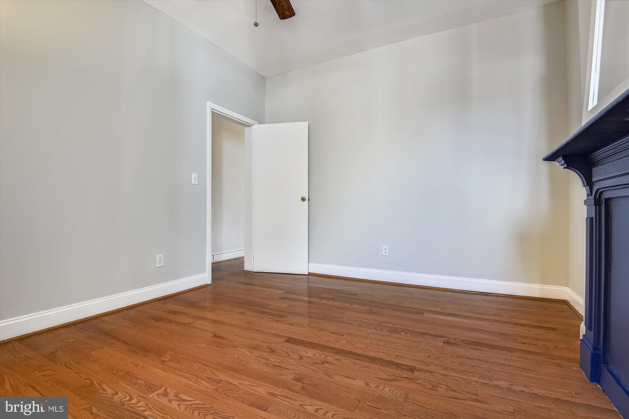 PATTERSON PARK - Residential