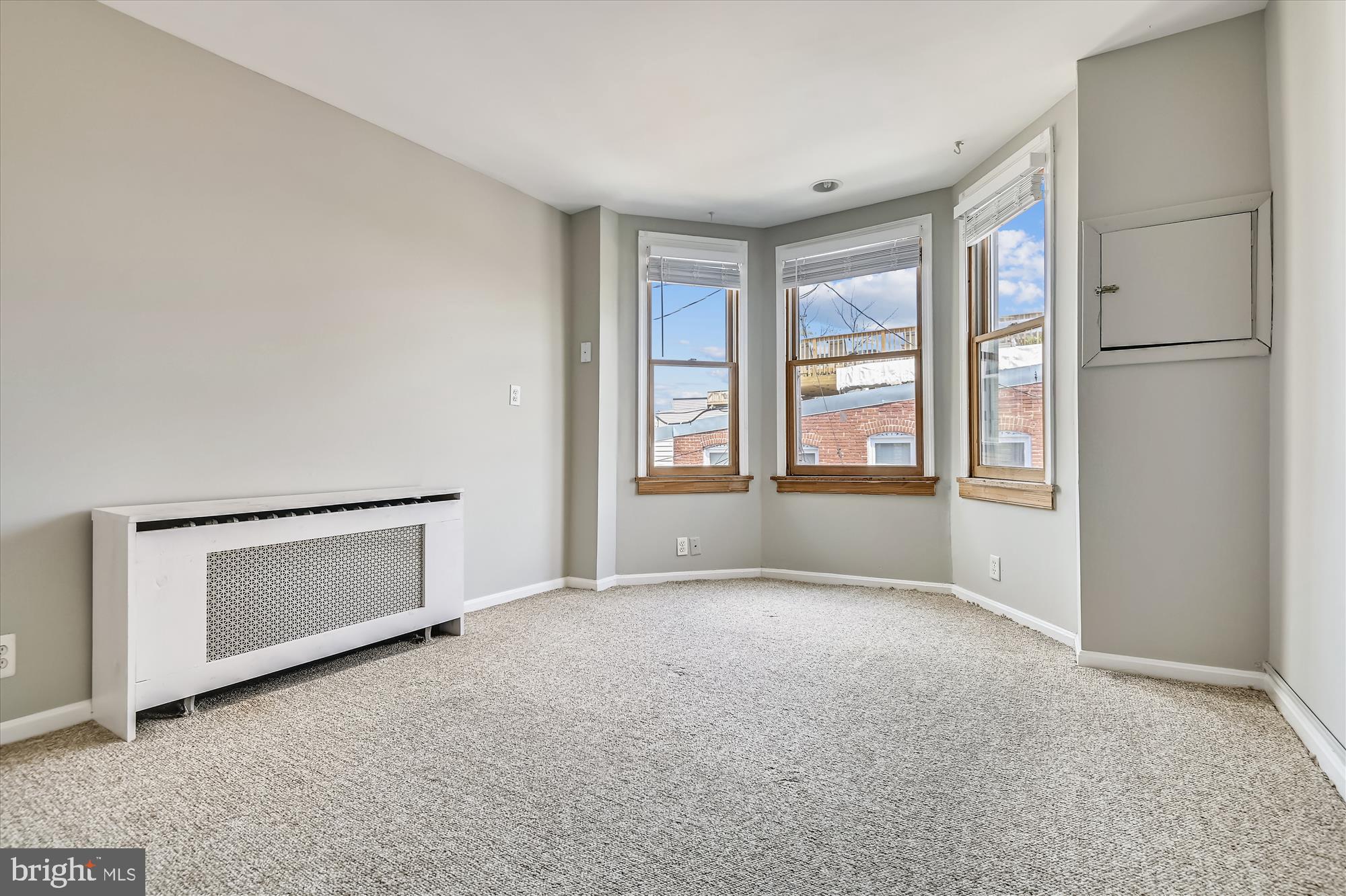 PATTERSON PARK - Residential