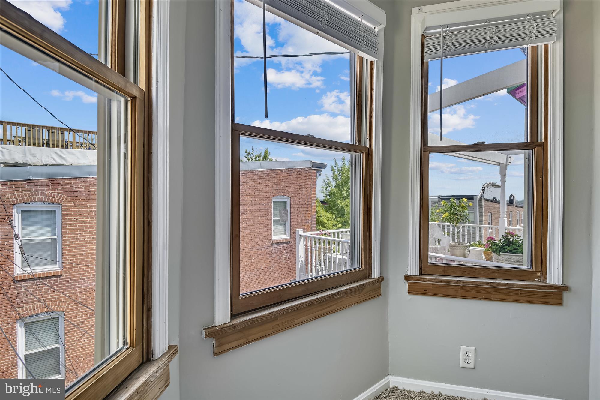 PATTERSON PARK - Residential