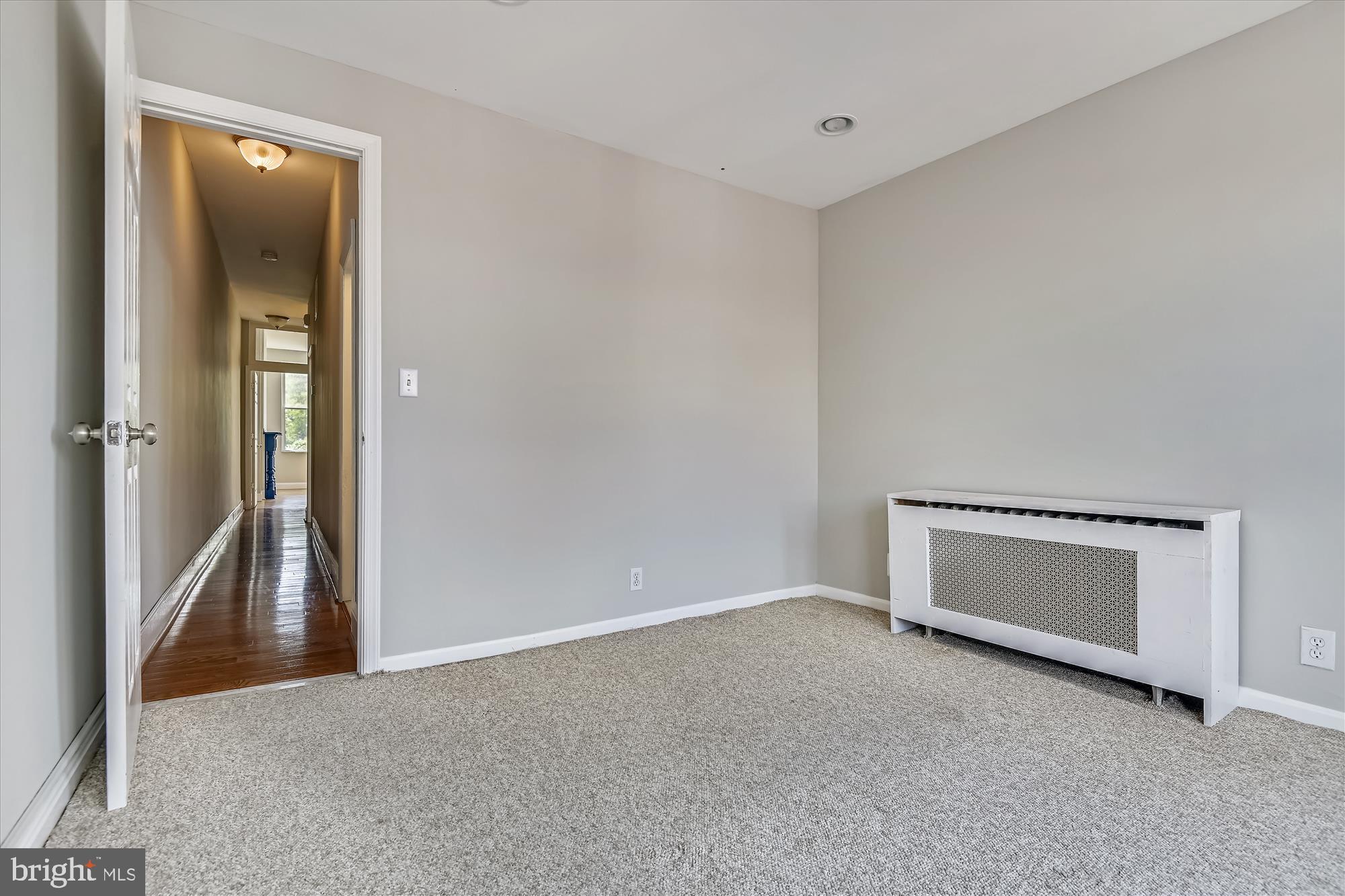 PATTERSON PARK - Residential