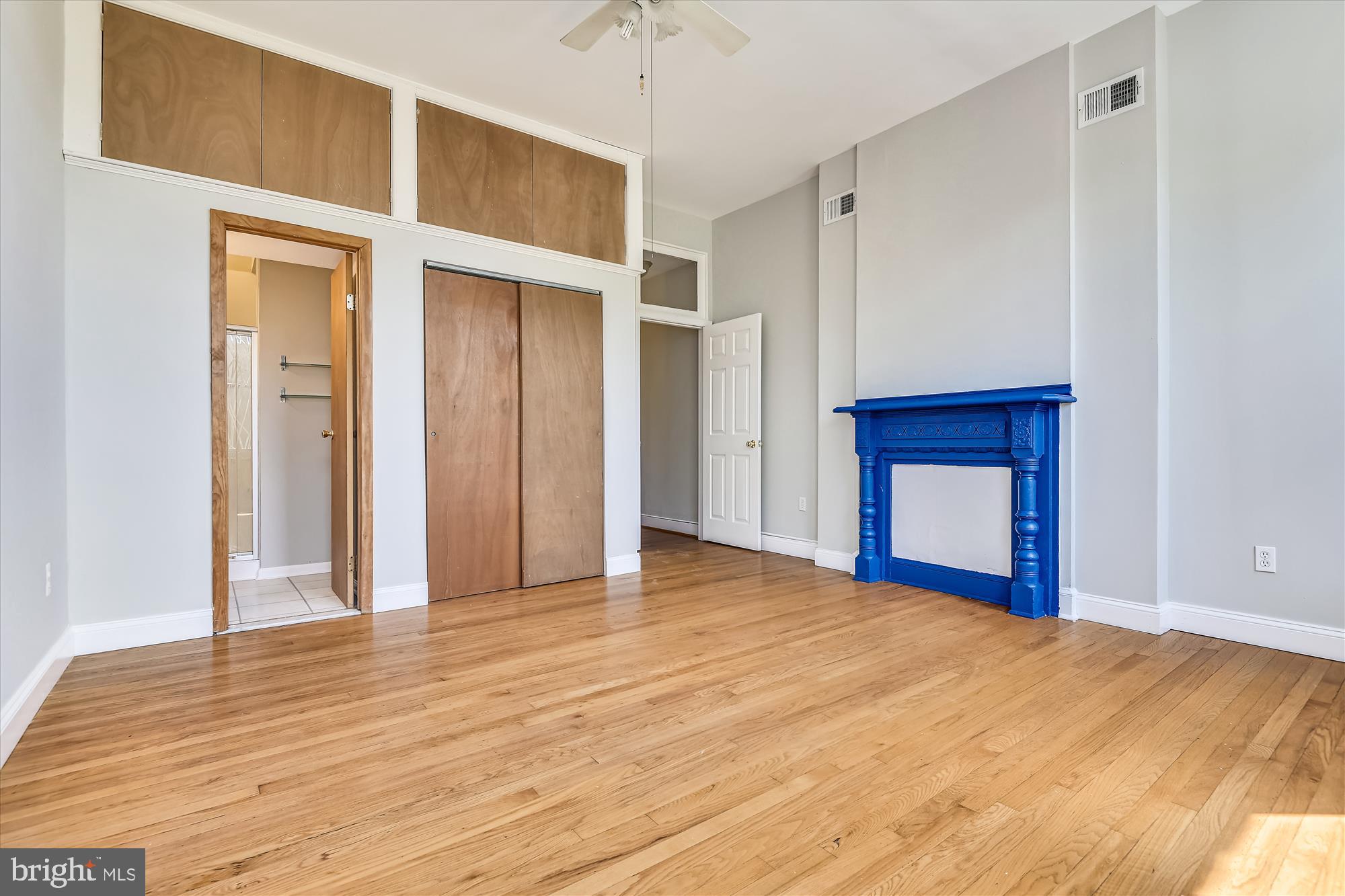 PATTERSON PARK - Residential