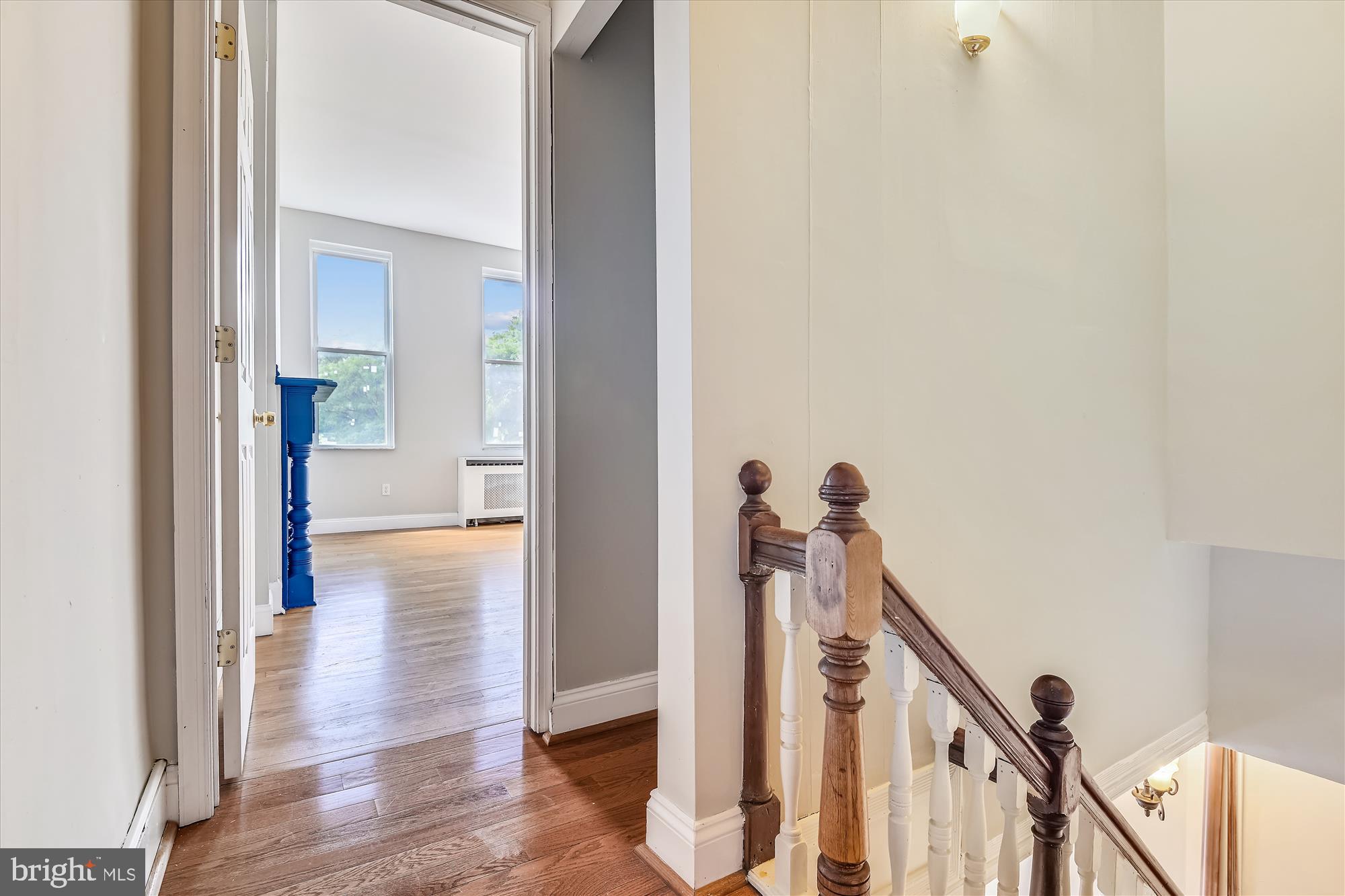 PATTERSON PARK - Residential