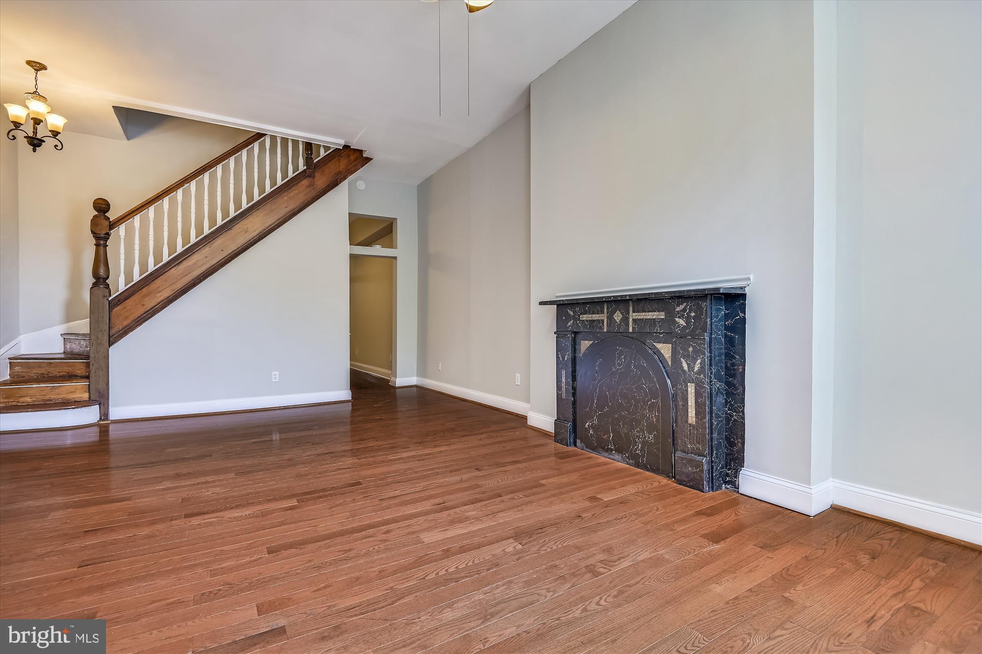 PATTERSON PARK - Residential