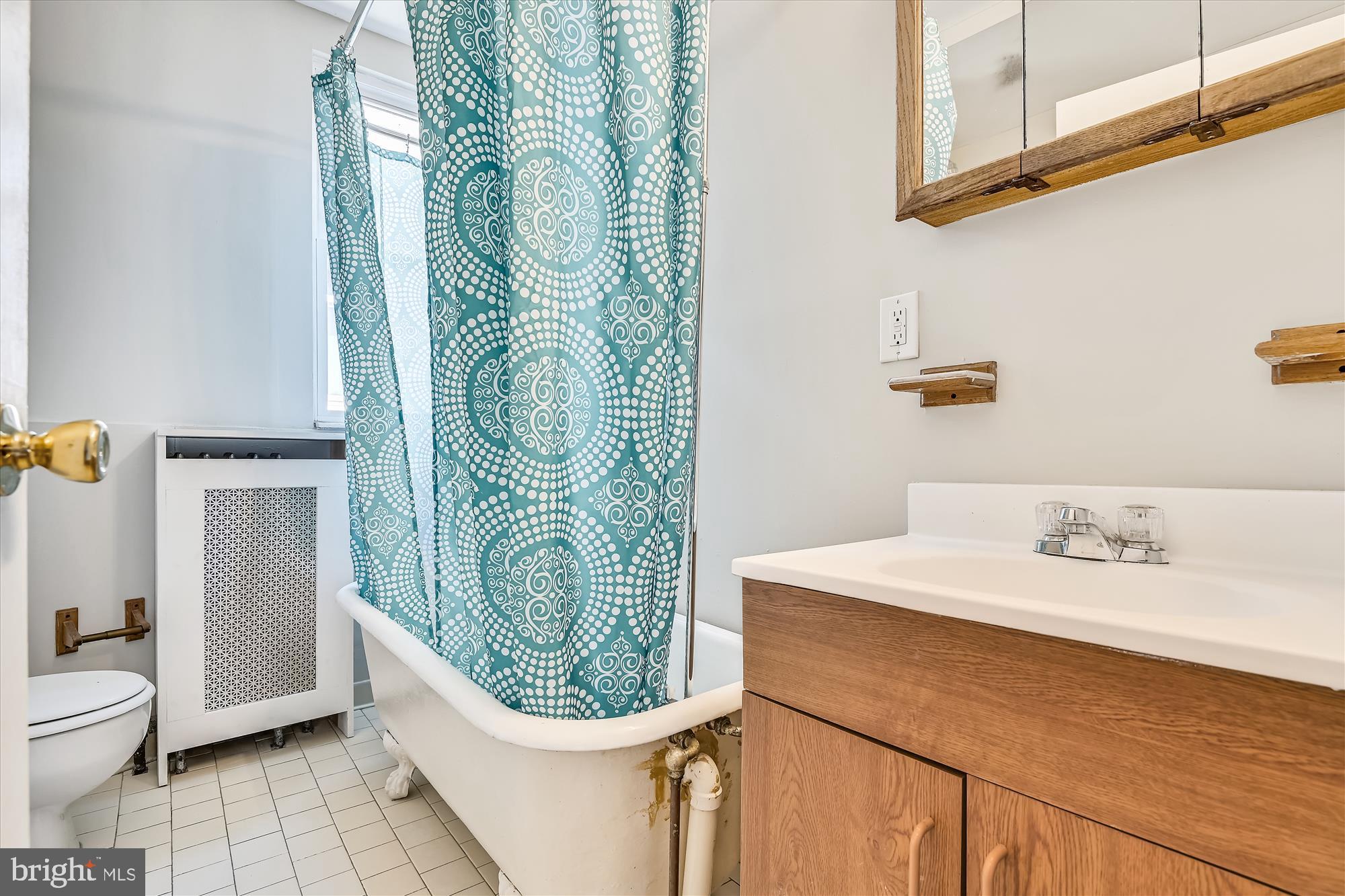 PATTERSON PARK - Residential