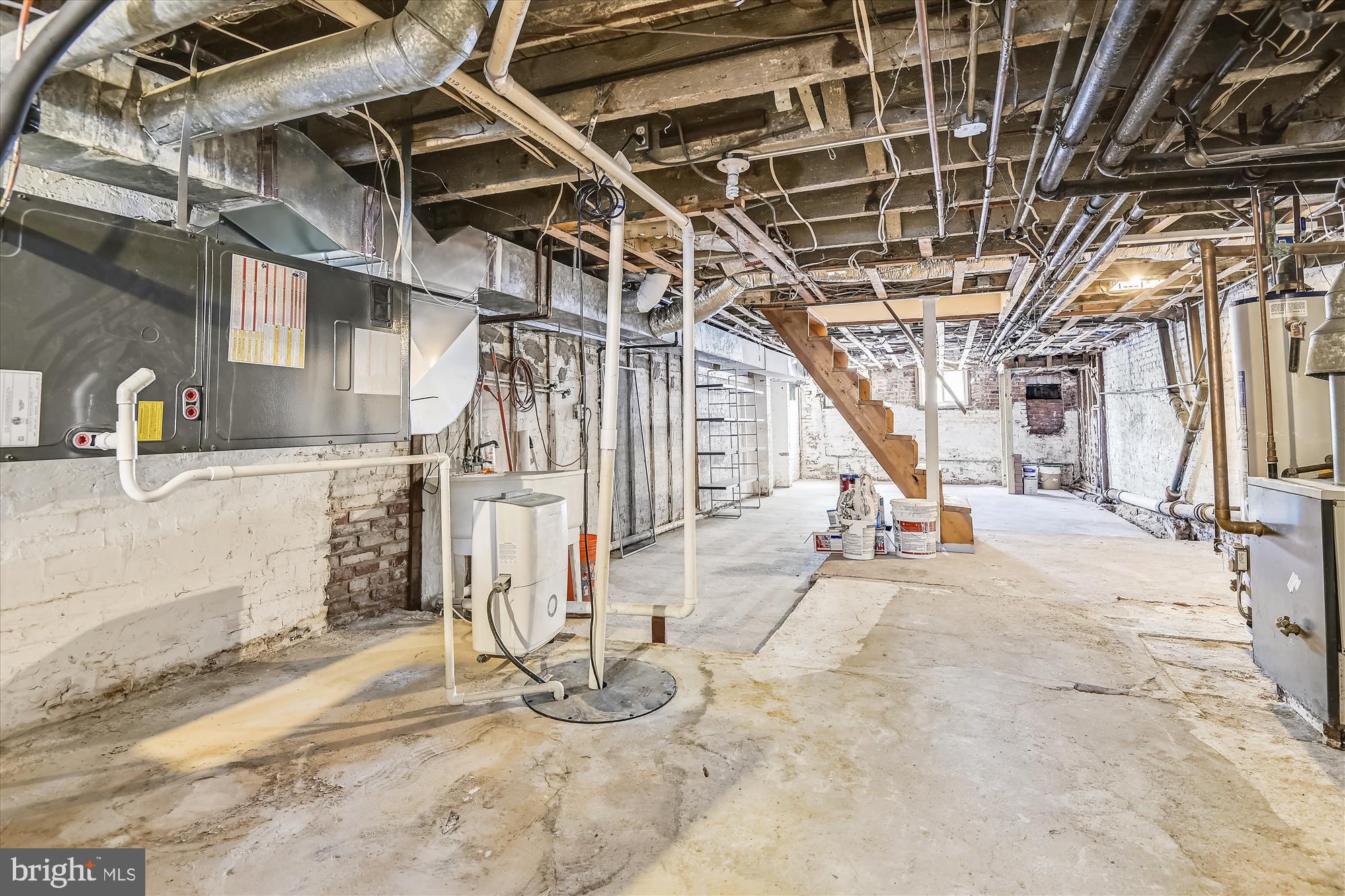 PATTERSON PARK - Residential