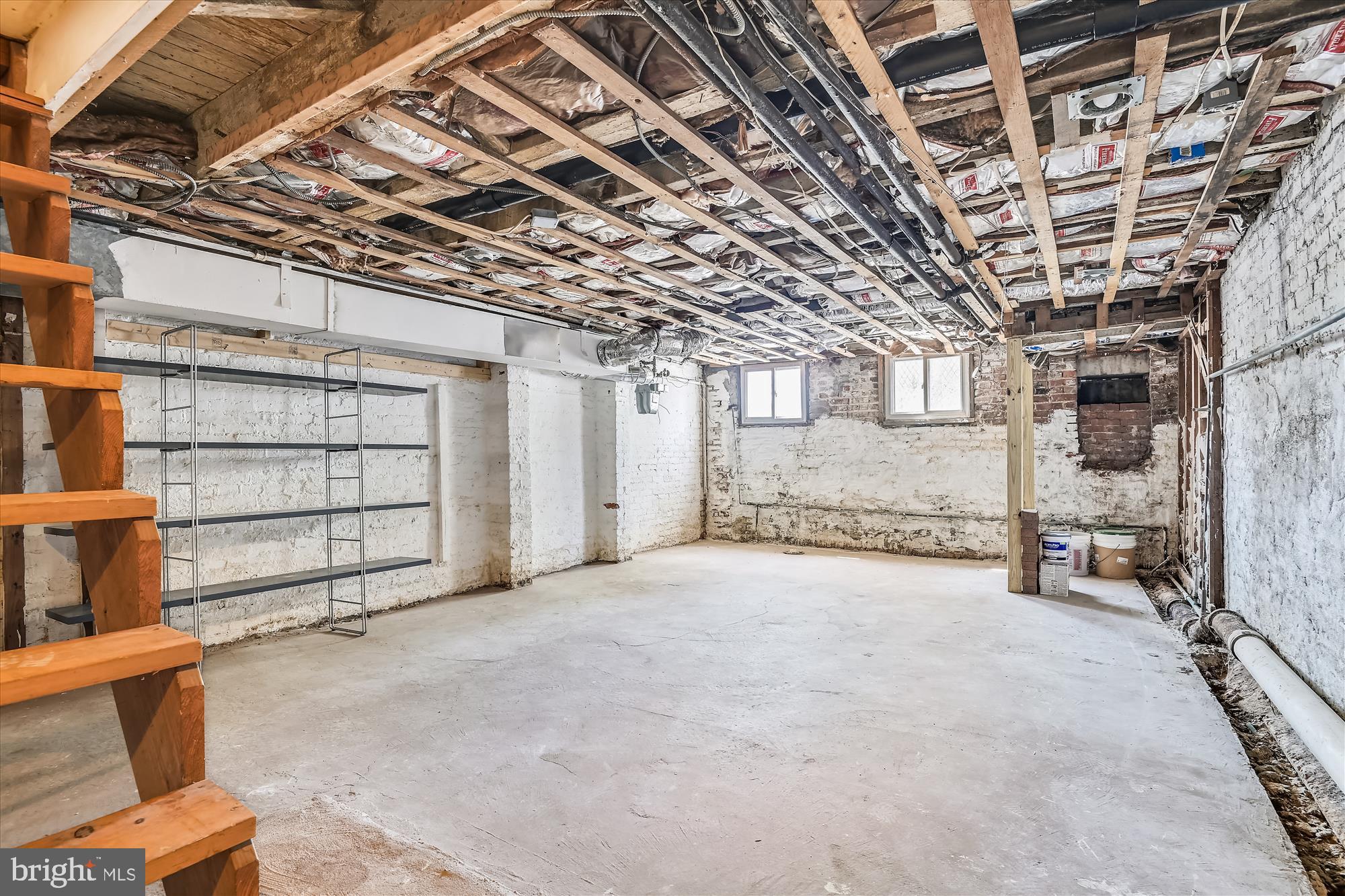 PATTERSON PARK - Residential