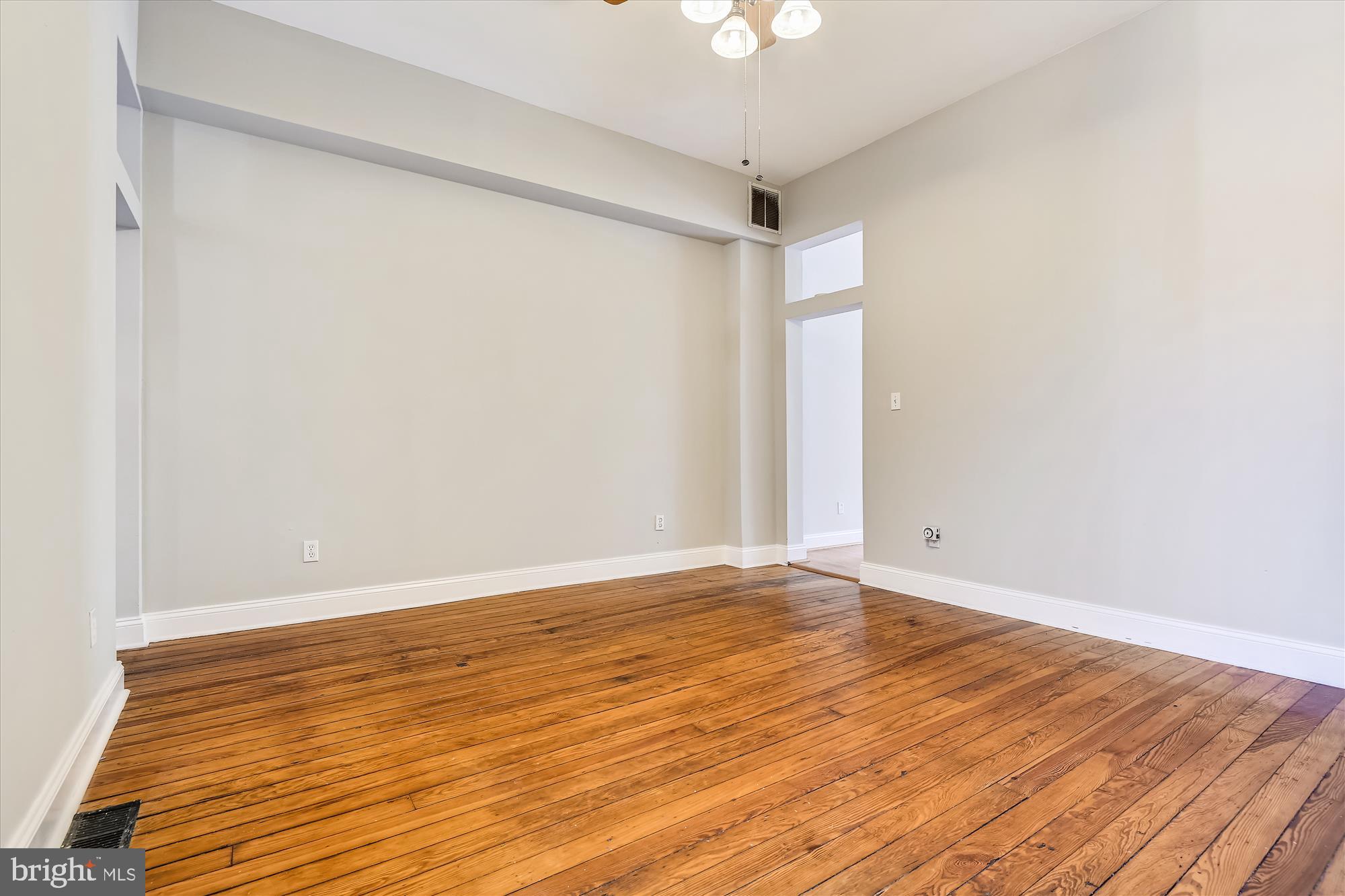 PATTERSON PARK - Residential