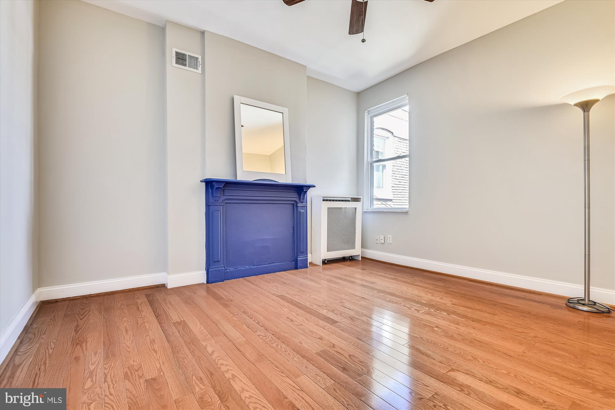 PATTERSON PARK - Residential