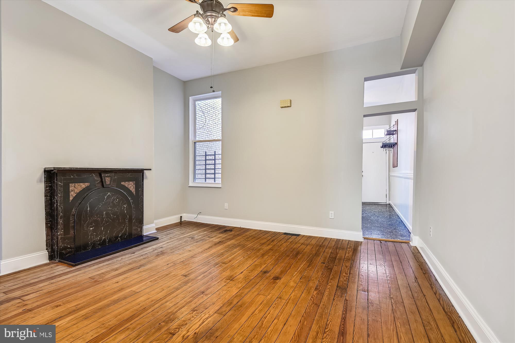 PATTERSON PARK - Residential