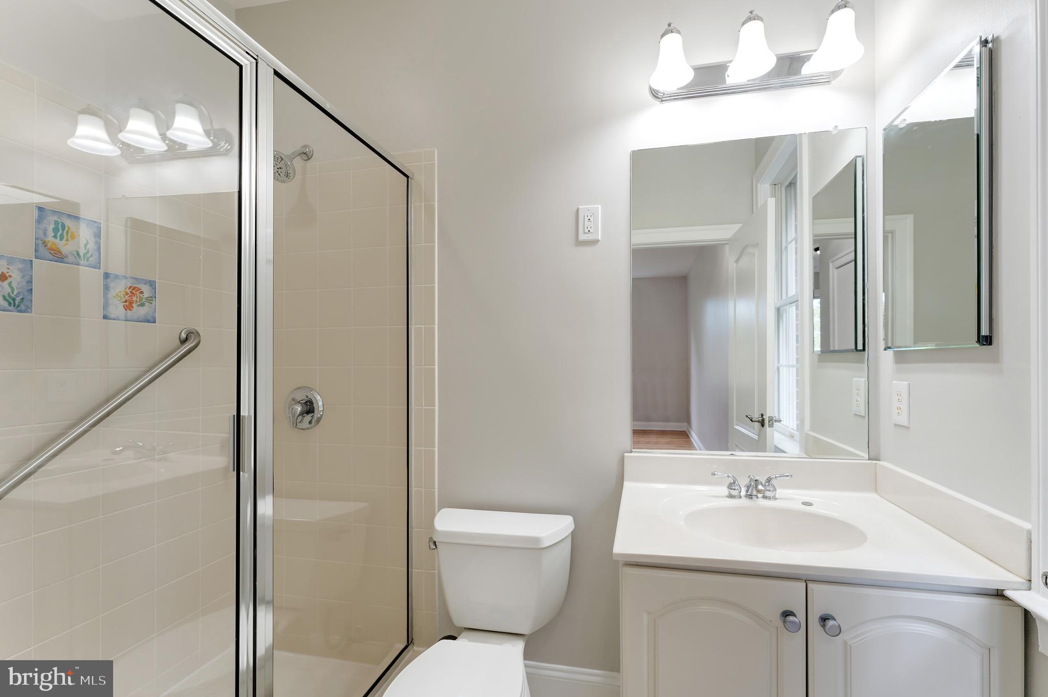 DARTMOOR WOODS - Residential