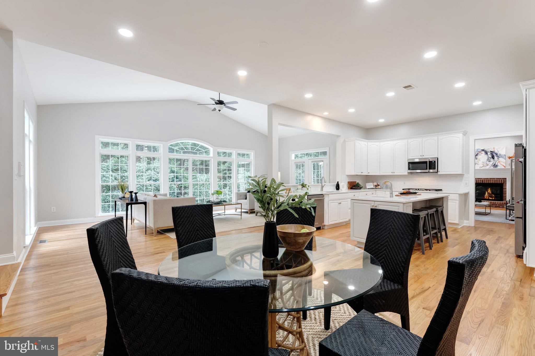 DARTMOOR WOODS - Residential