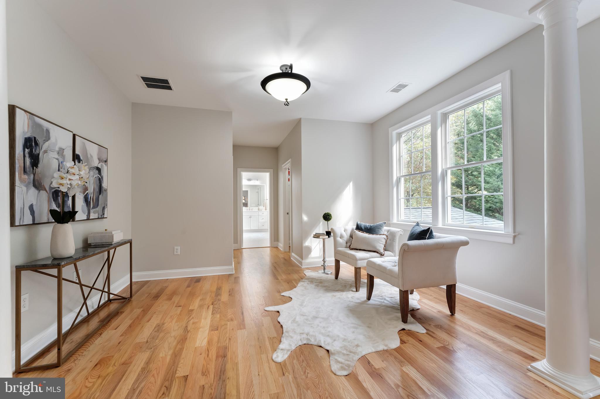 DARTMOOR WOODS - Residential