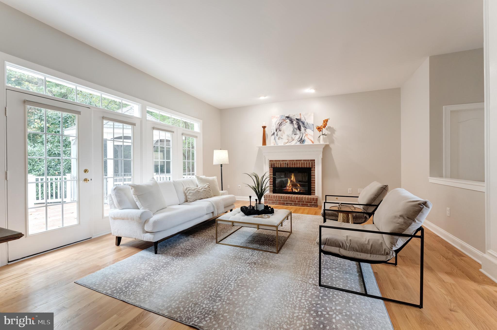 DARTMOOR WOODS - Residential