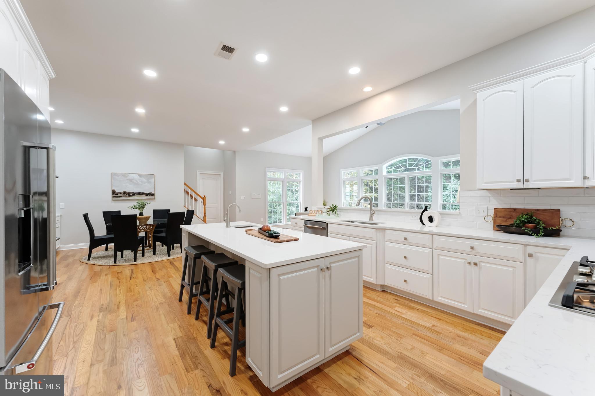 DARTMOOR WOODS - Residential