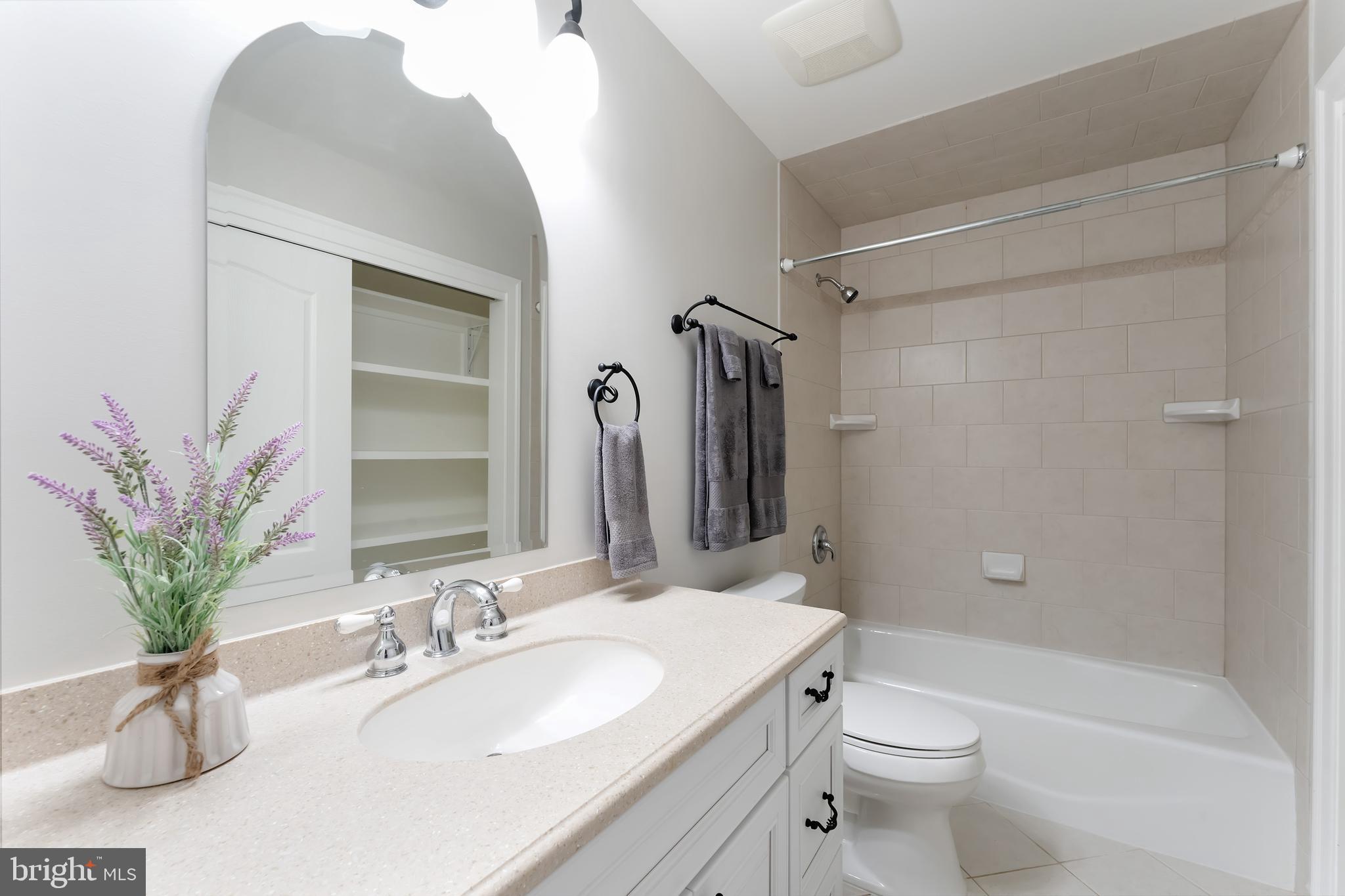 DARTMOOR WOODS - Residential