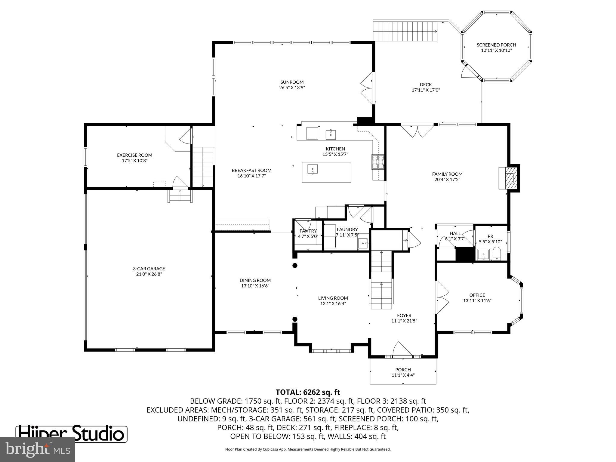 DARTMOOR WOODS - Residential