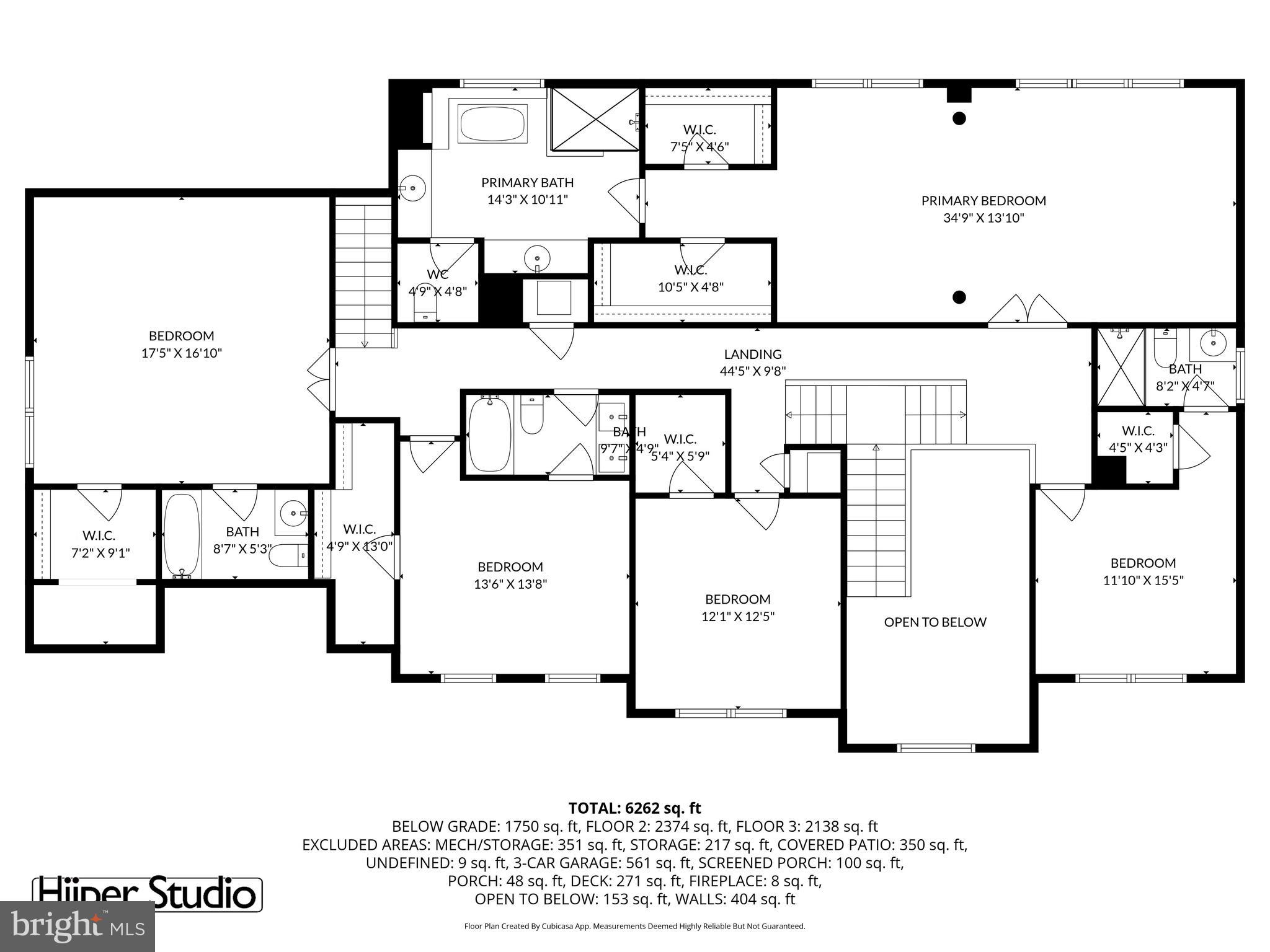 DARTMOOR WOODS - Residential