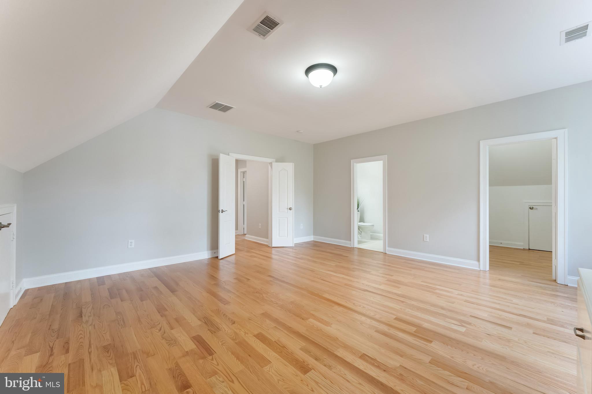 DARTMOOR WOODS - Residential