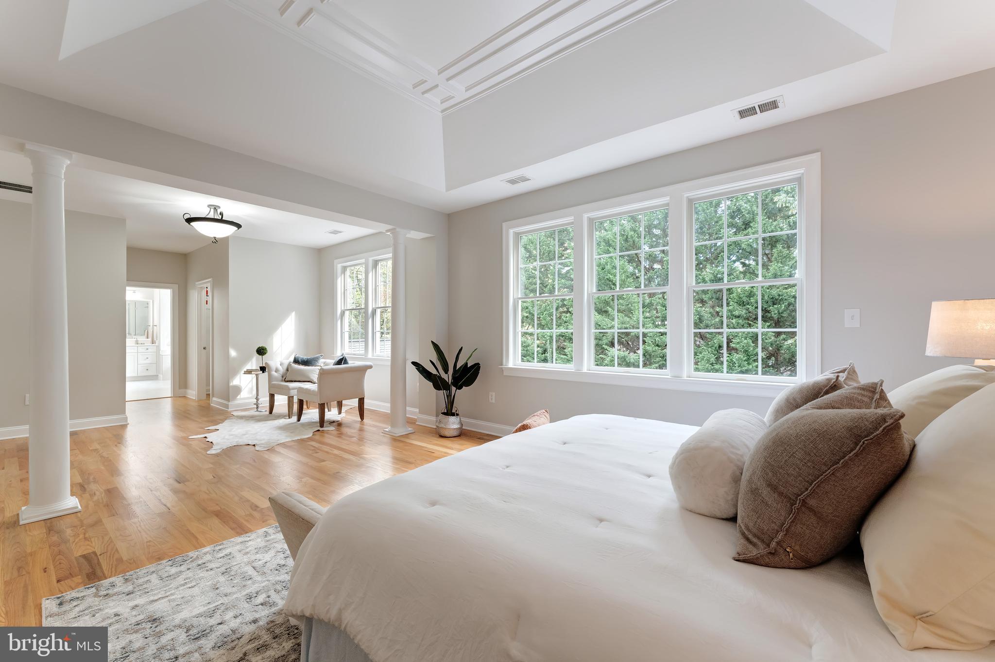 DARTMOOR WOODS - Residential