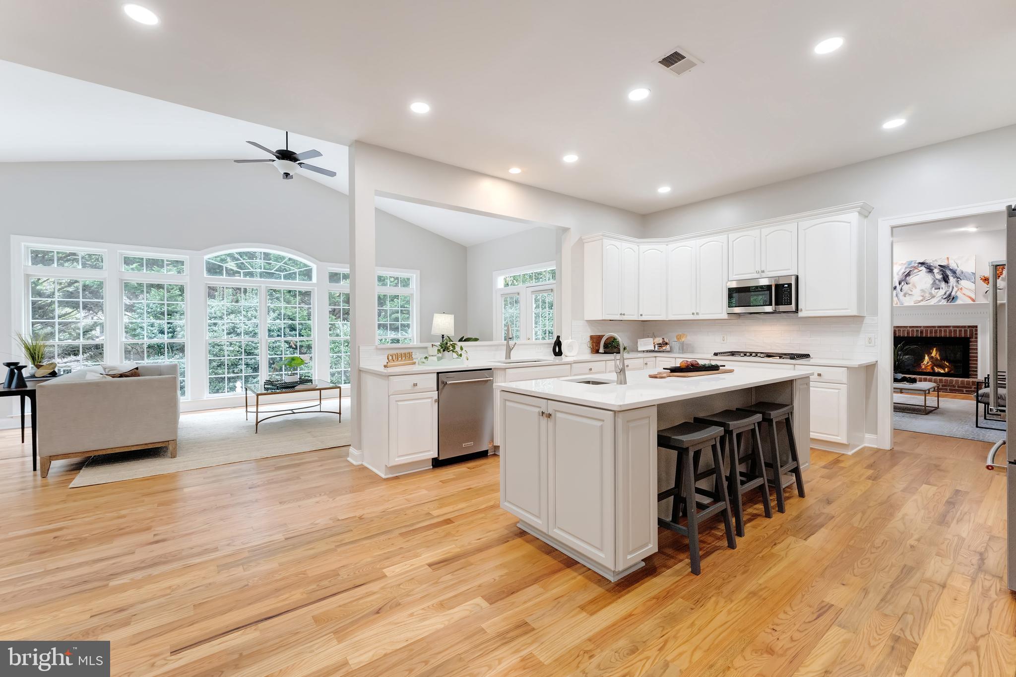 DARTMOOR WOODS - Residential