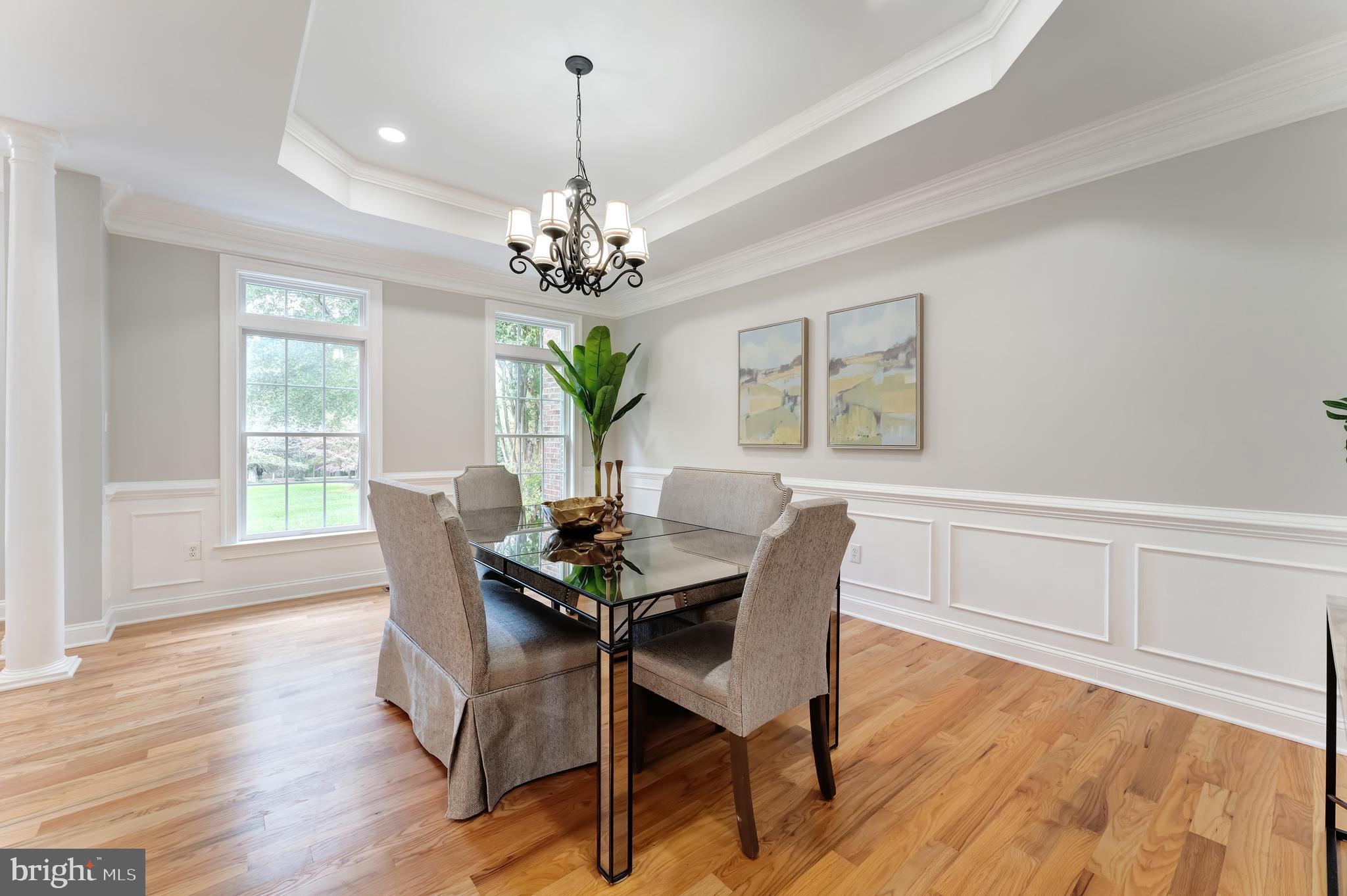 DARTMOOR WOODS - Residential