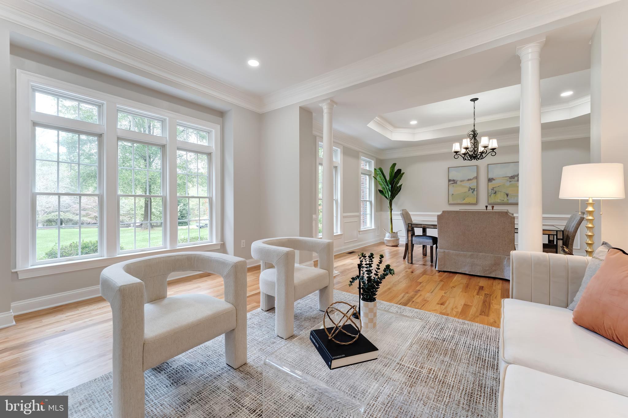 DARTMOOR WOODS - Residential