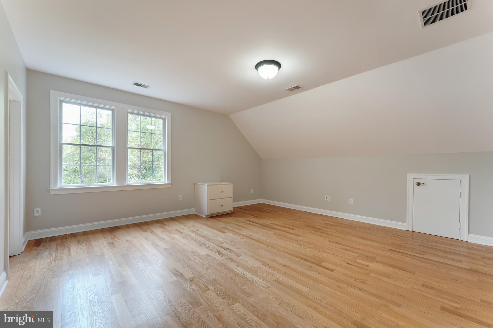 DARTMOOR WOODS - Residential