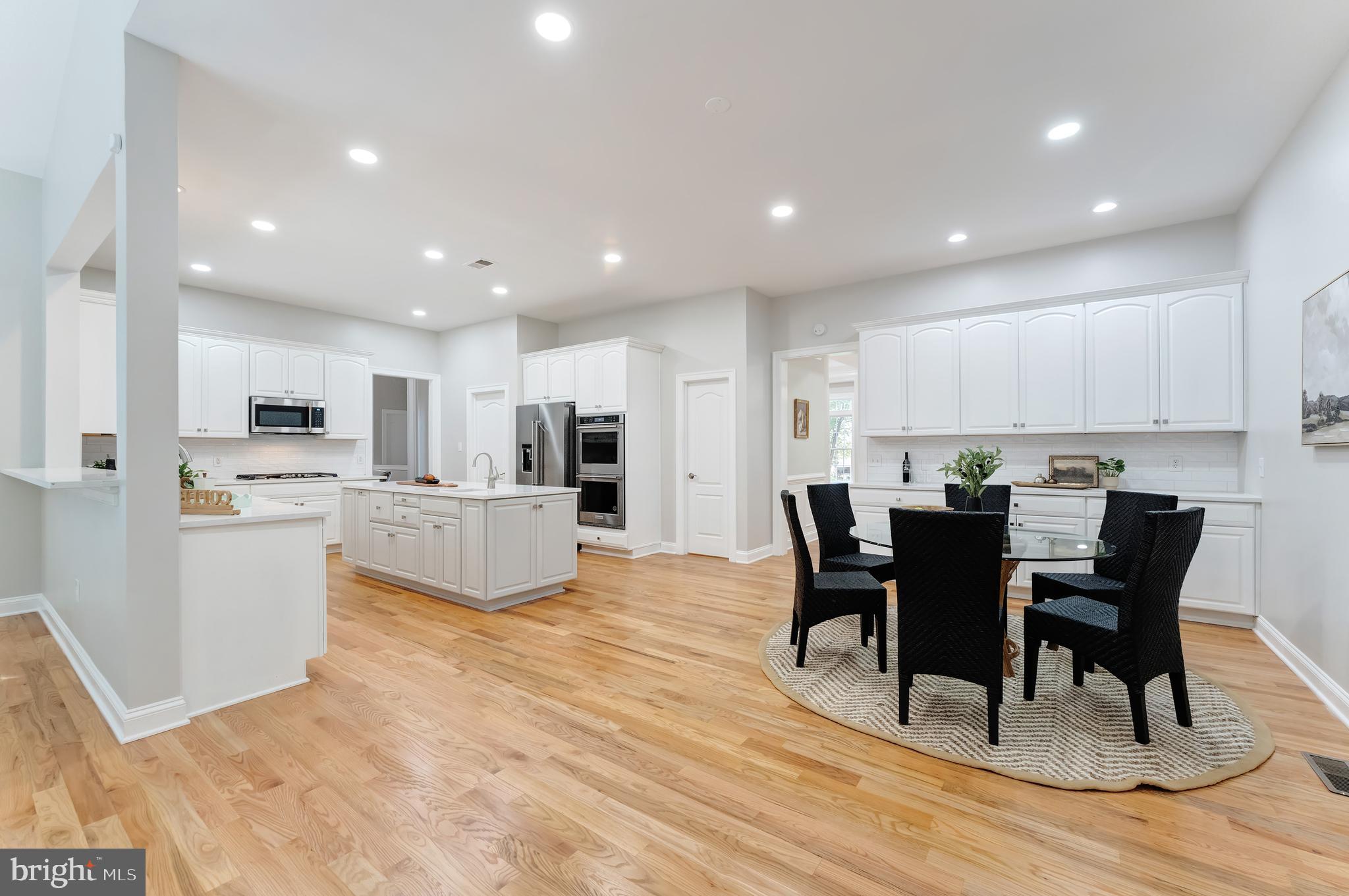 DARTMOOR WOODS - Residential