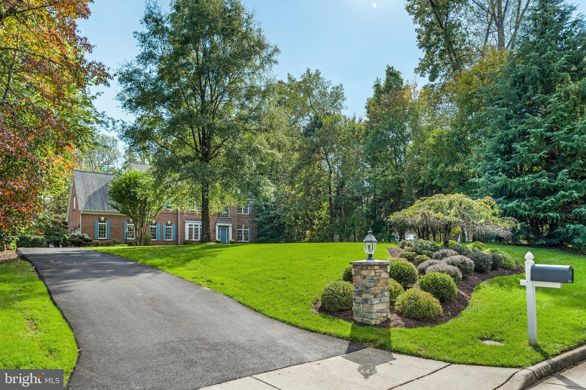 DARTMOOR WOODS - Residential