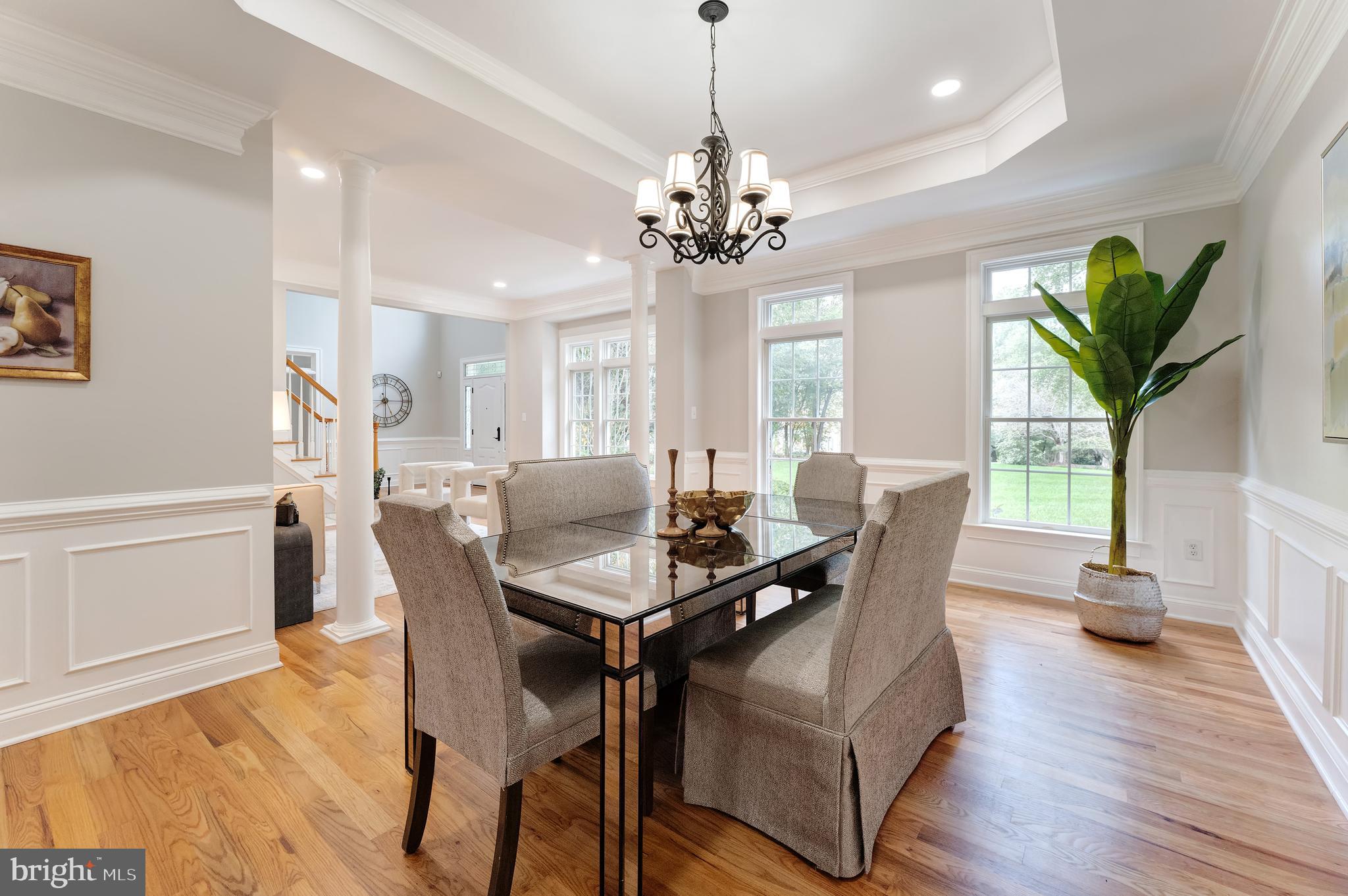 DARTMOOR WOODS - Residential