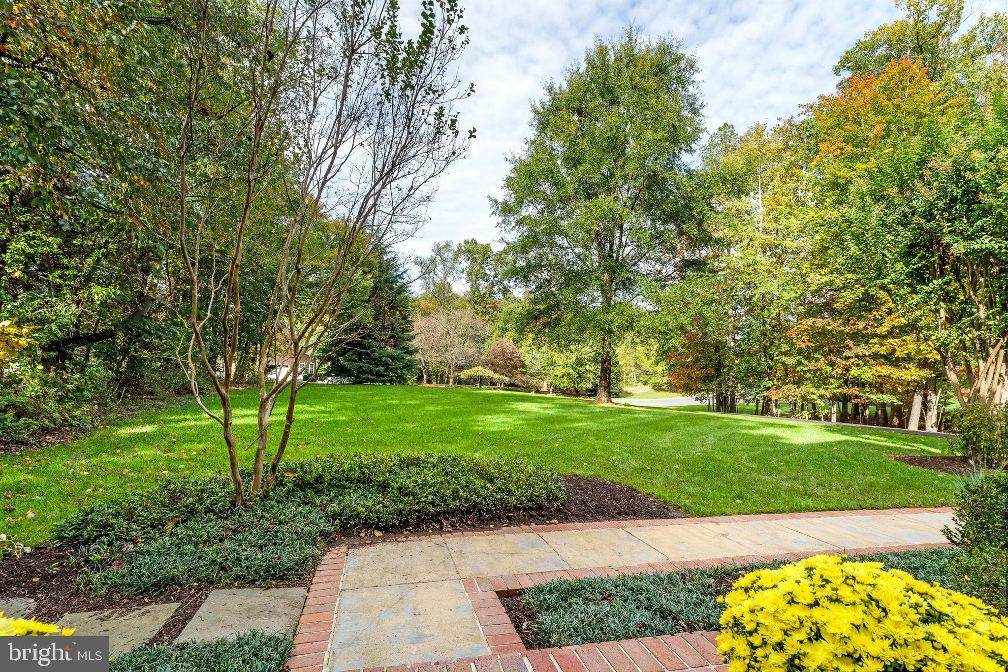 DARTMOOR WOODS - Residential