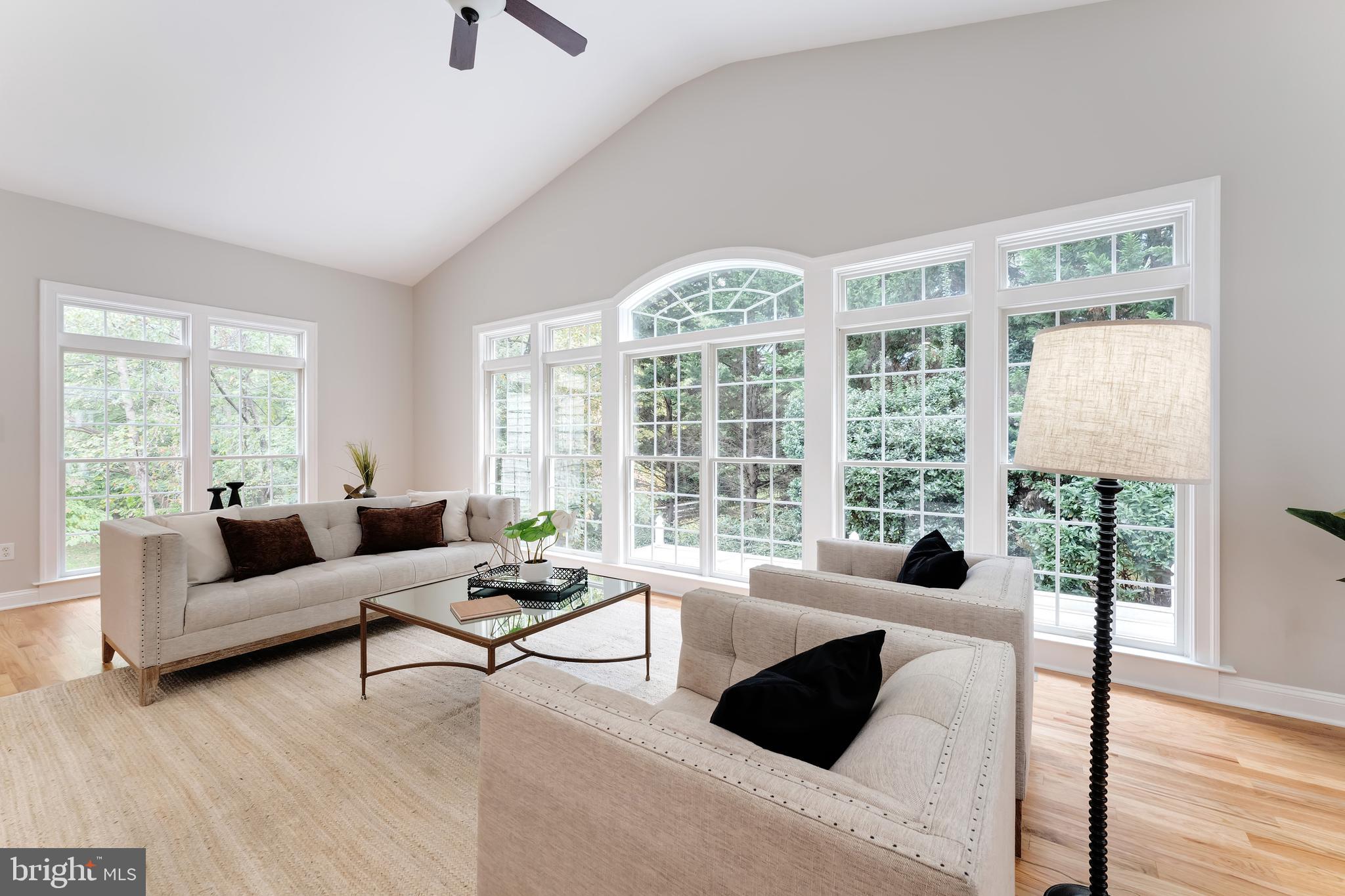 DARTMOOR WOODS - Residential