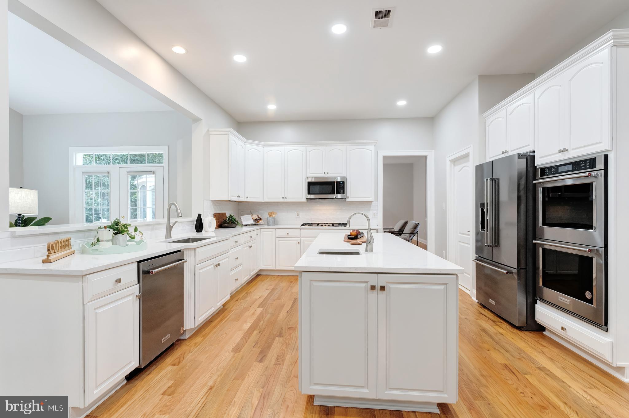 DARTMOOR WOODS - Residential