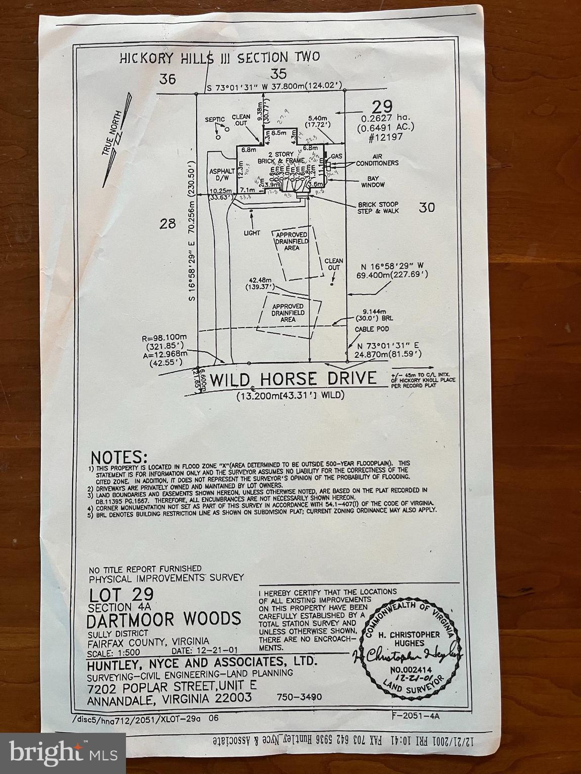 DARTMOOR WOODS - Residential