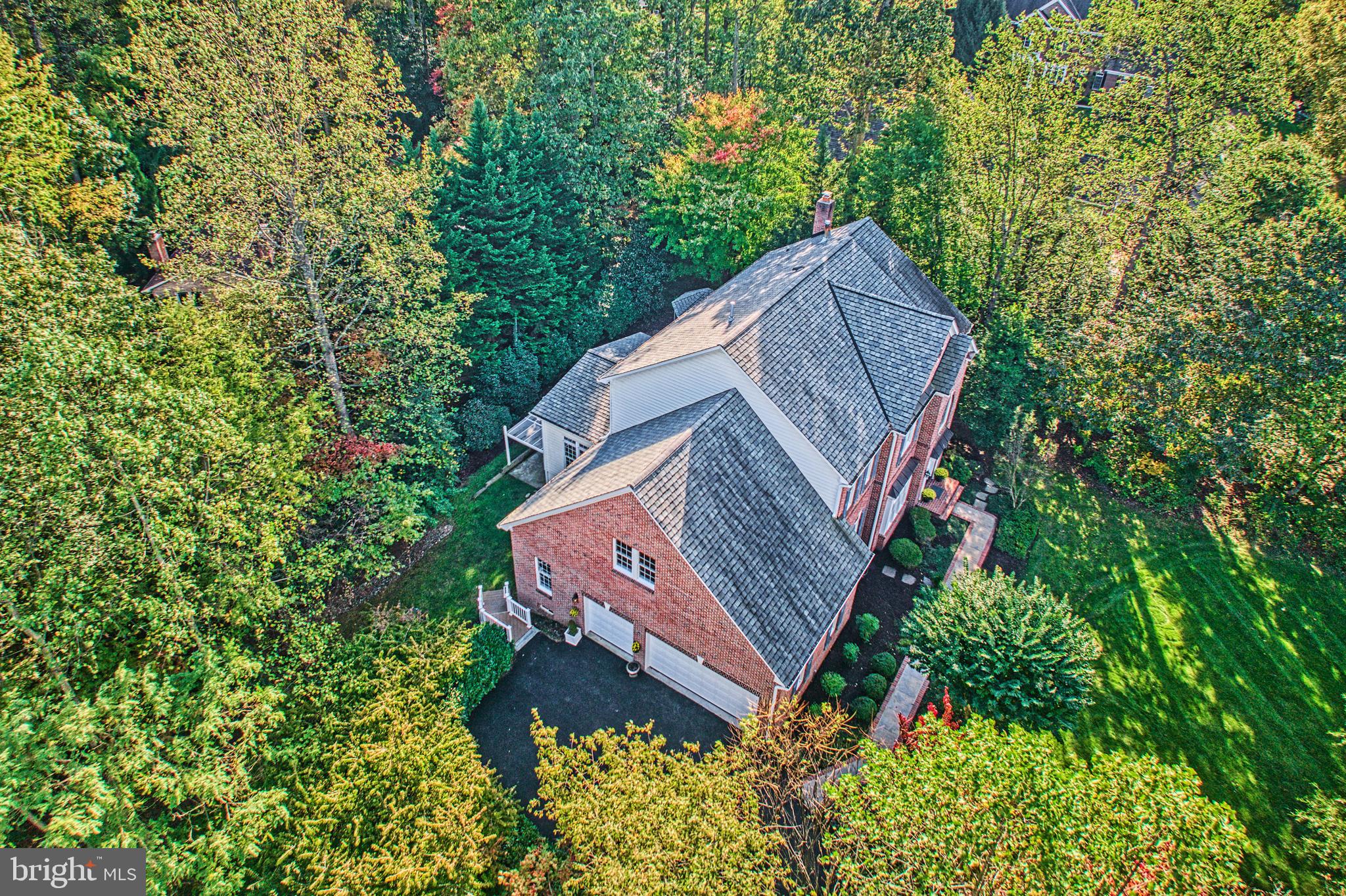 DARTMOOR WOODS - Residential