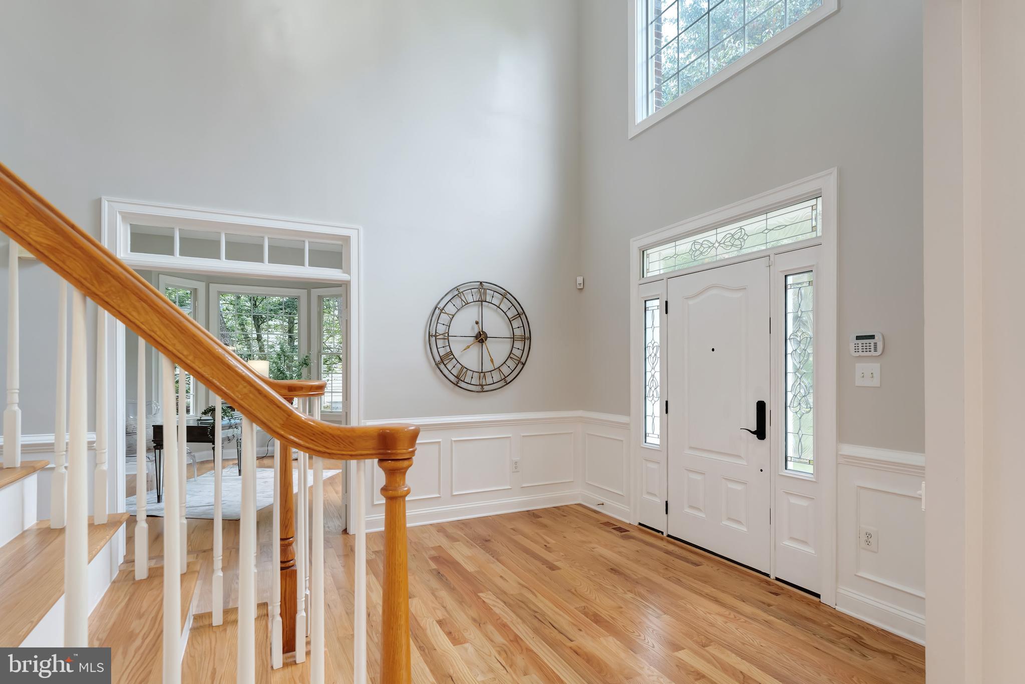 DARTMOOR WOODS - Residential