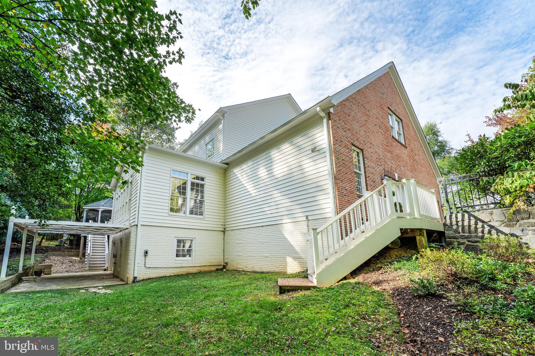 DARTMOOR WOODS - Residential