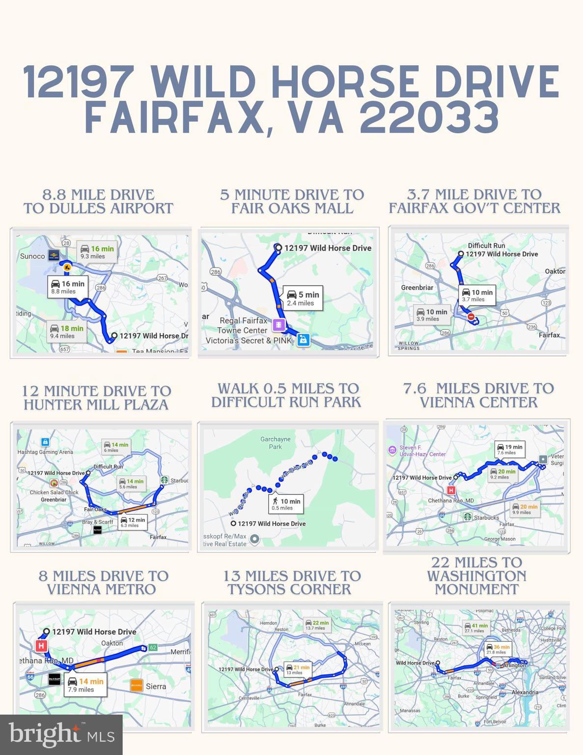 DARTMOOR WOODS - Residential