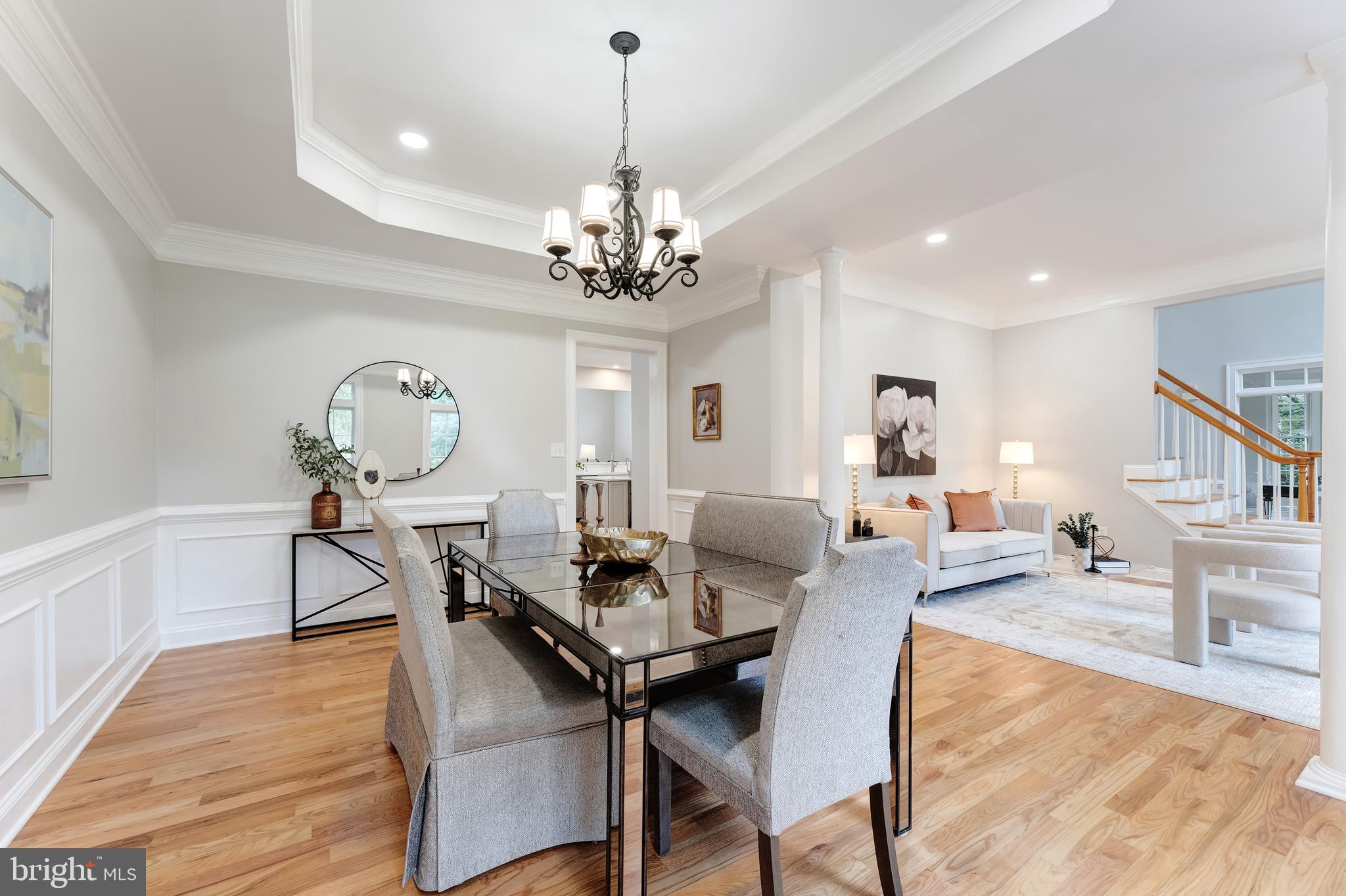 DARTMOOR WOODS - Residential