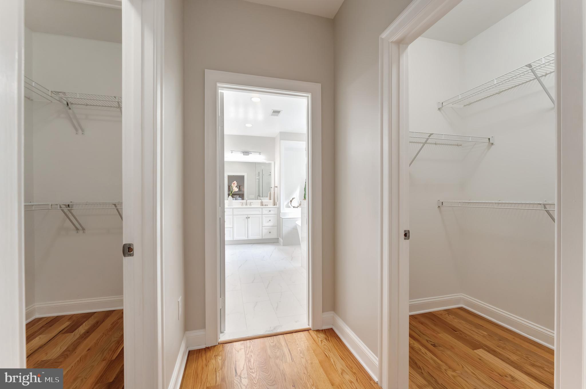 DARTMOOR WOODS - Residential