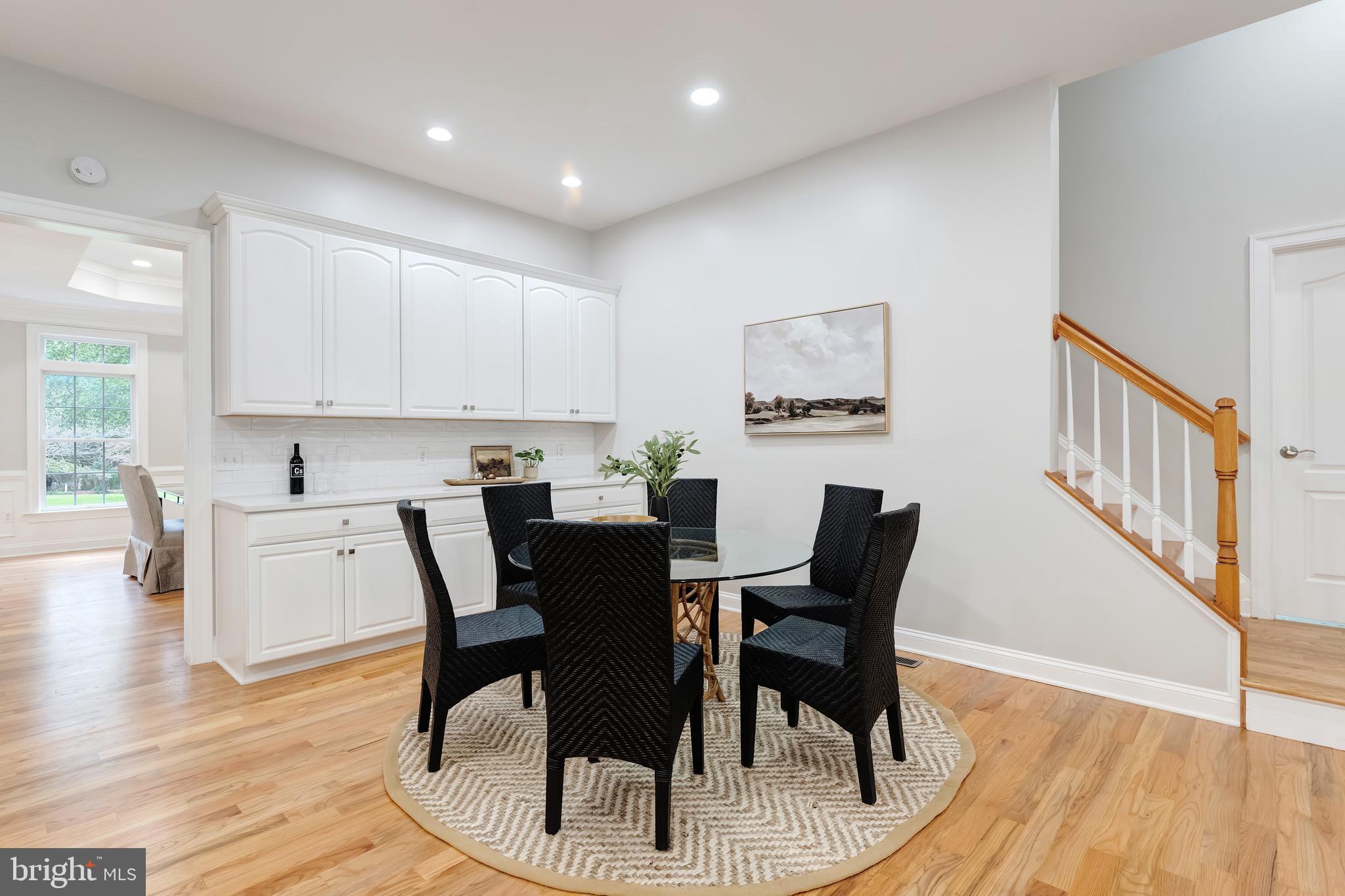 DARTMOOR WOODS - Residential