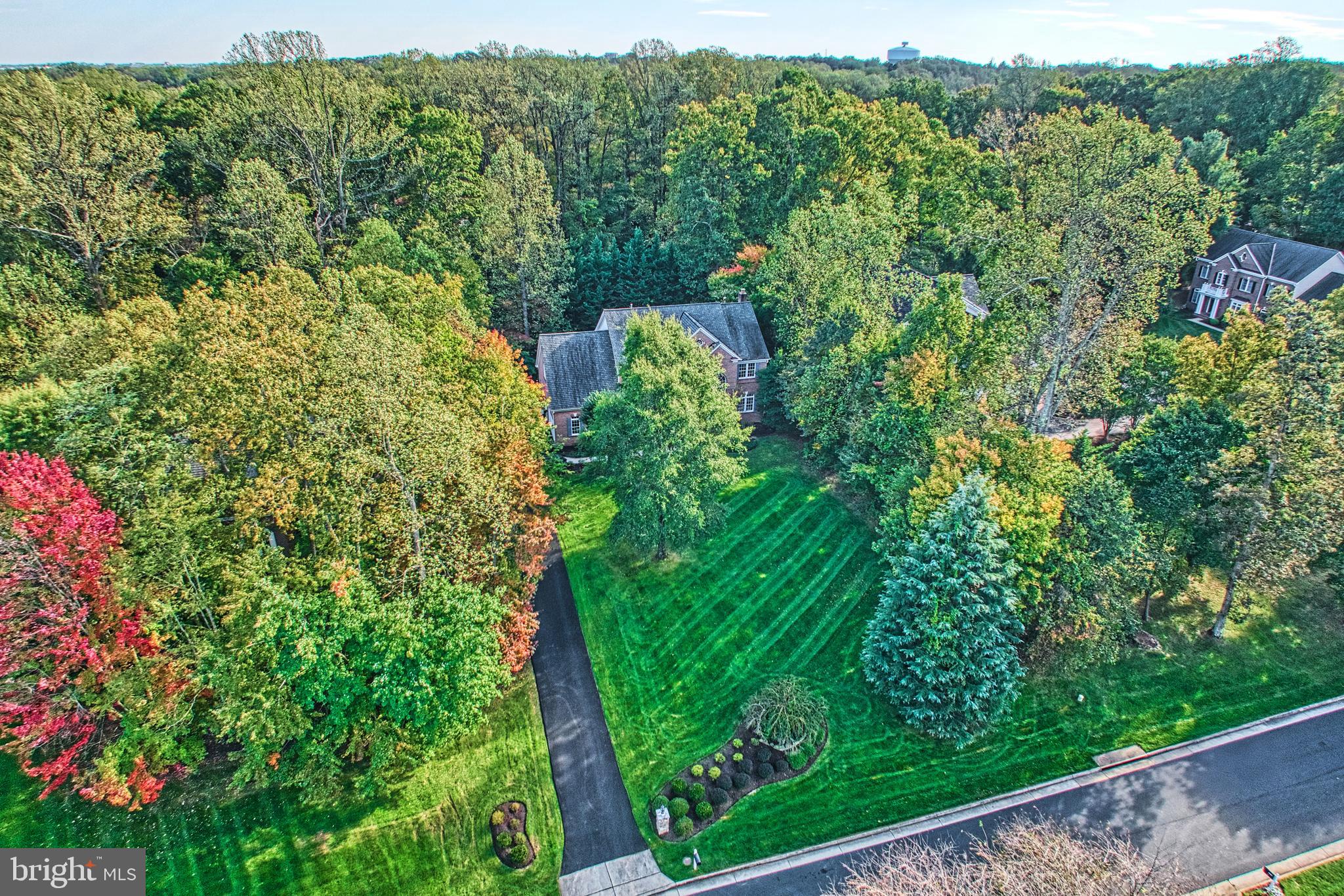 DARTMOOR WOODS - Residential