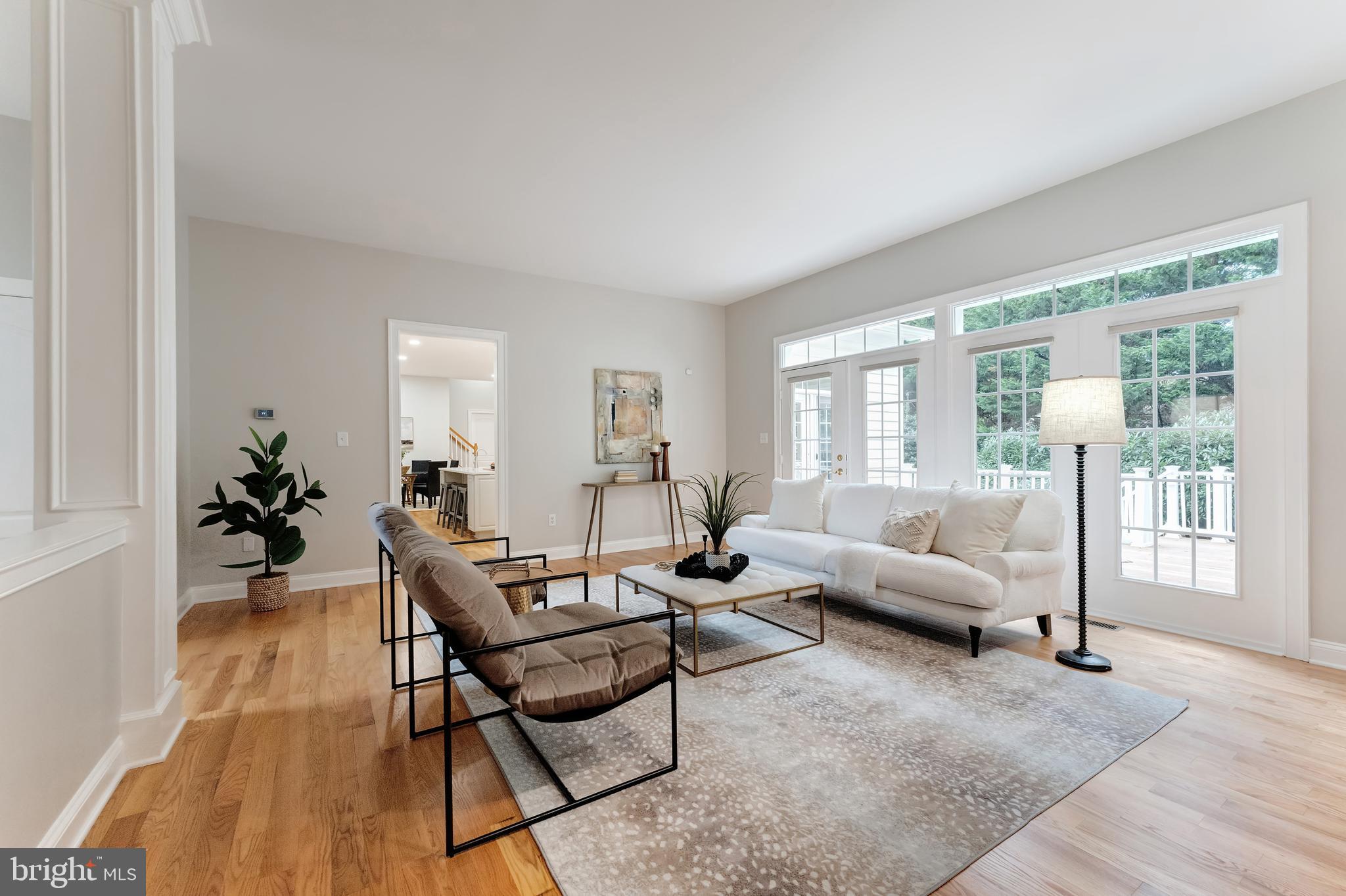 DARTMOOR WOODS - Residential