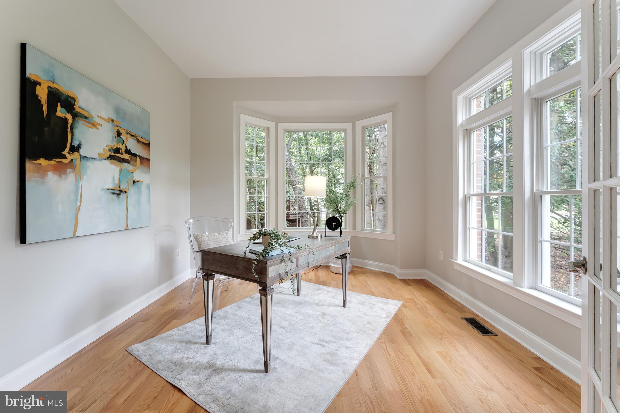 DARTMOOR WOODS - Residential