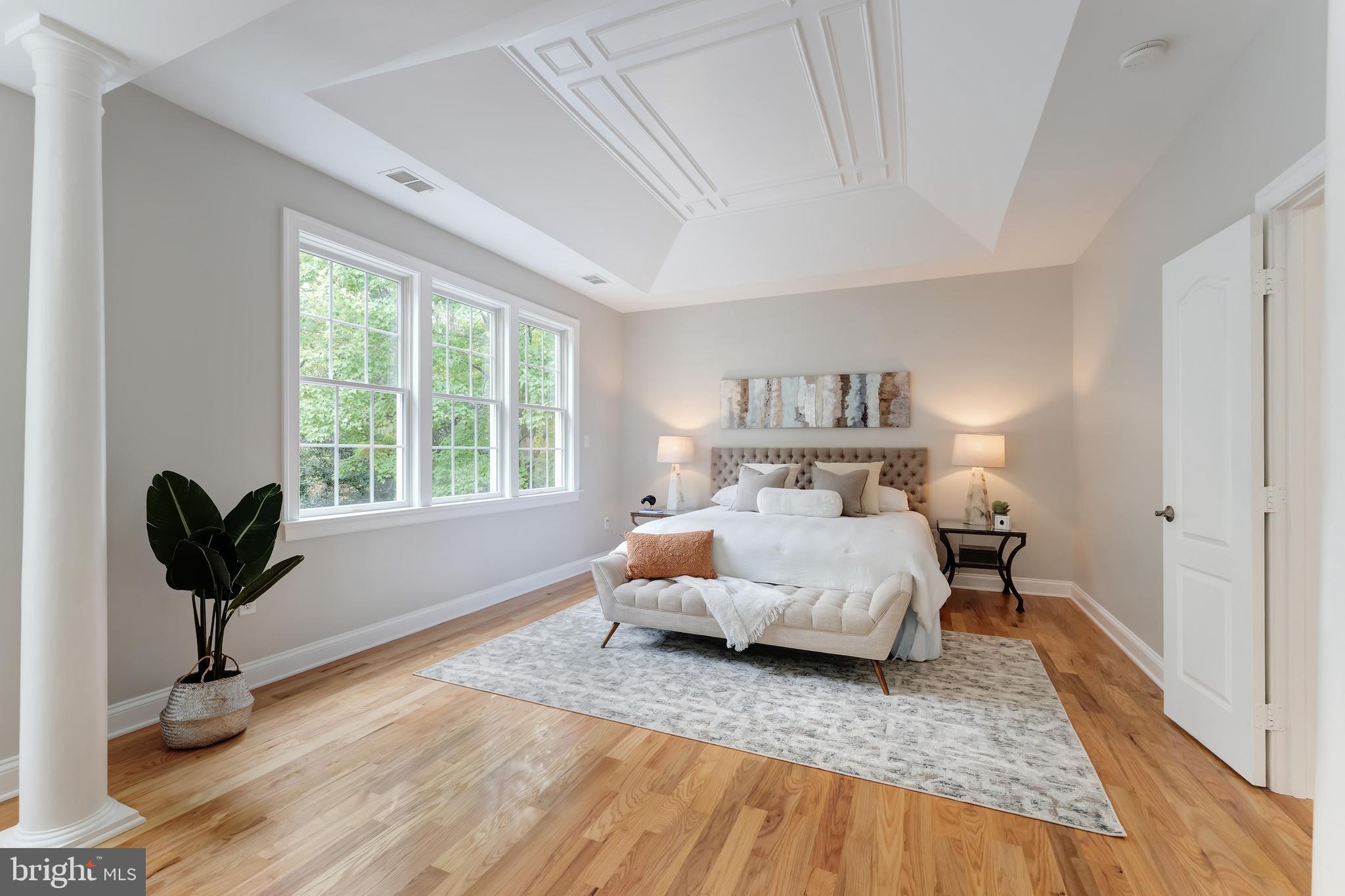 DARTMOOR WOODS - Residential