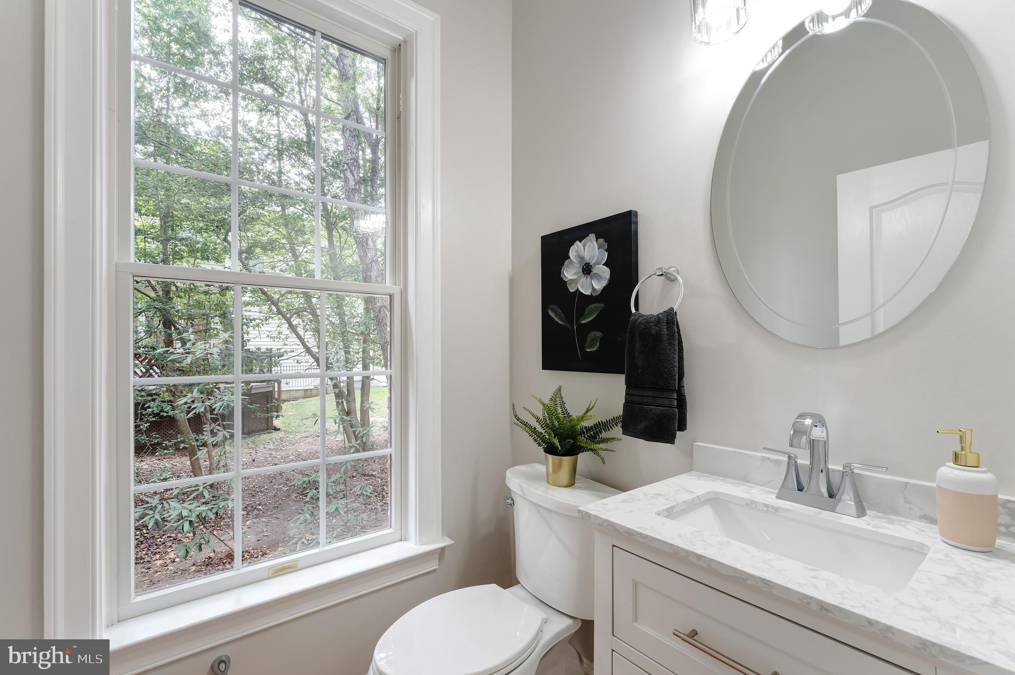 DARTMOOR WOODS - Residential