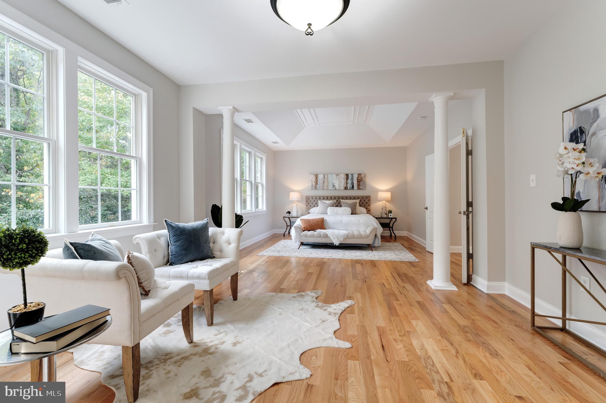 DARTMOOR WOODS - Residential