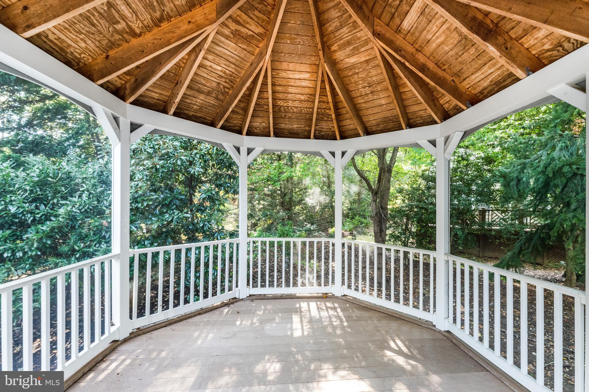 DARTMOOR WOODS - Residential